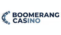 Boomerang casino